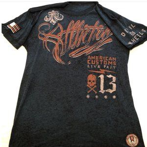 Nice Affliction XL EB20